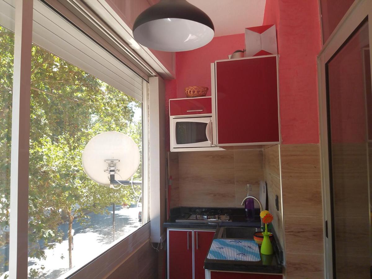 Ferienwohnung Ryan S1Et Ryan S2 Fès Exterior foto