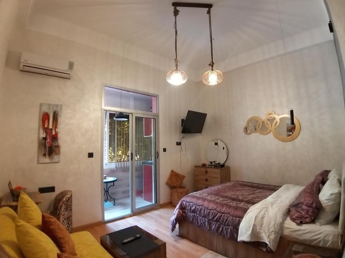 Ferienwohnung Ryan S1Et Ryan S2 Fès Exterior foto
