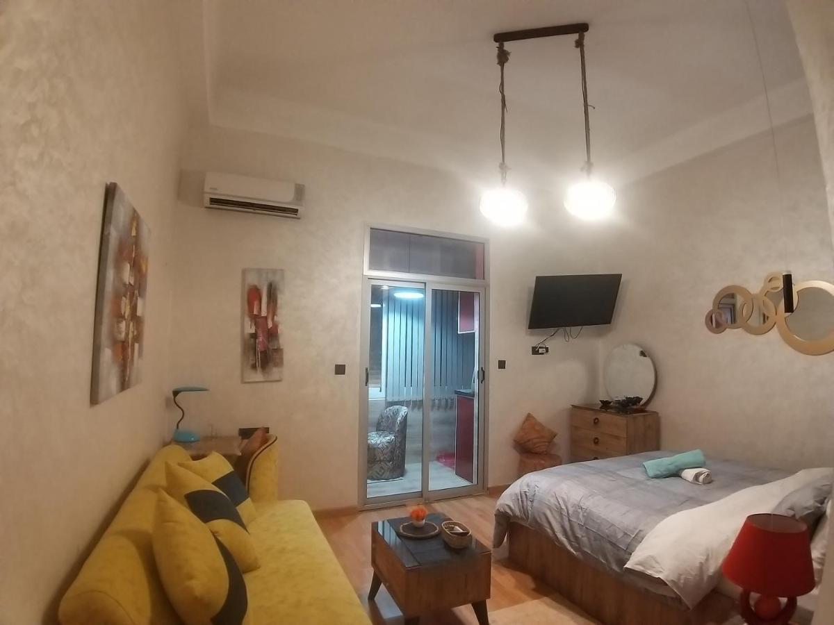 Ferienwohnung Ryan S1Et Ryan S2 Fès Exterior foto
